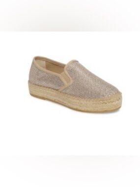 Toni Pons Fonda Platform Espadrille
Sneaker (Women). Size 42 (11) NWOB